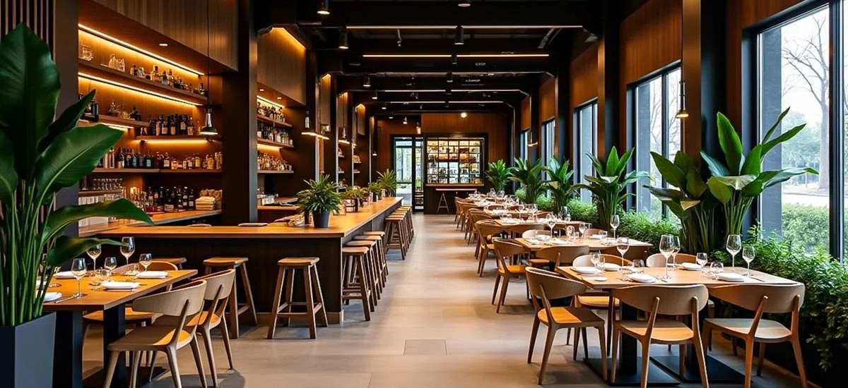 Accounting for Restaurants and Bars in Malta
