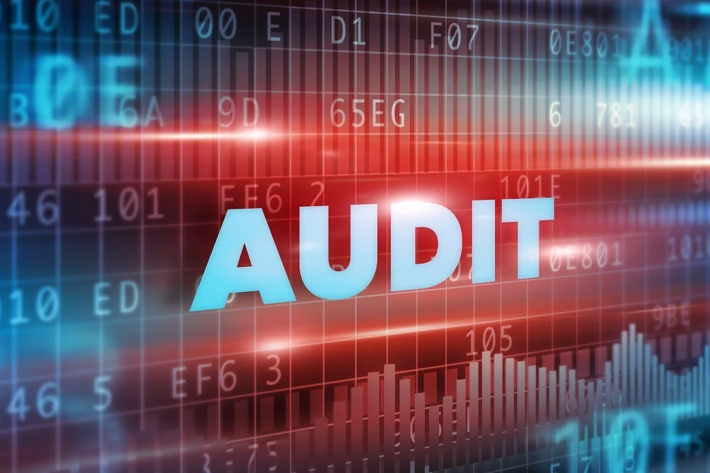 Auditors Malta