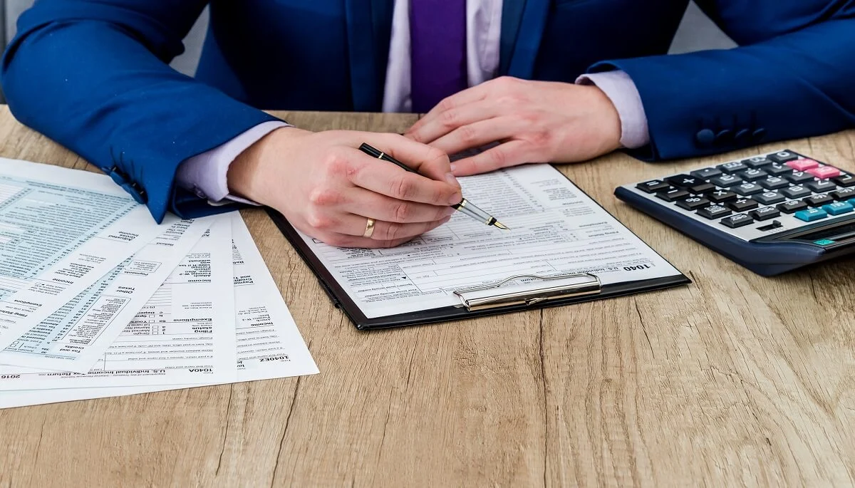 Tax Advice for Your Company in Malta